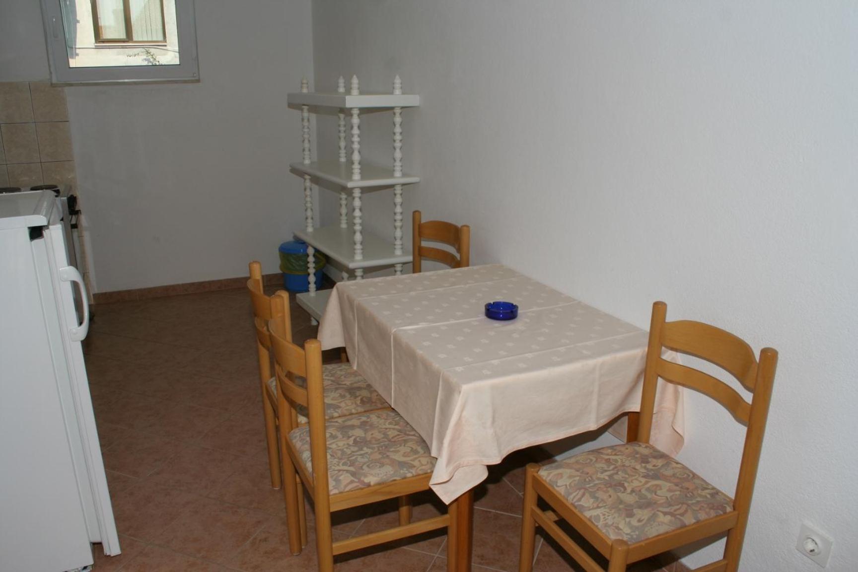 Apartments By The Sea Podgora, Makarska - 518 Cameră foto